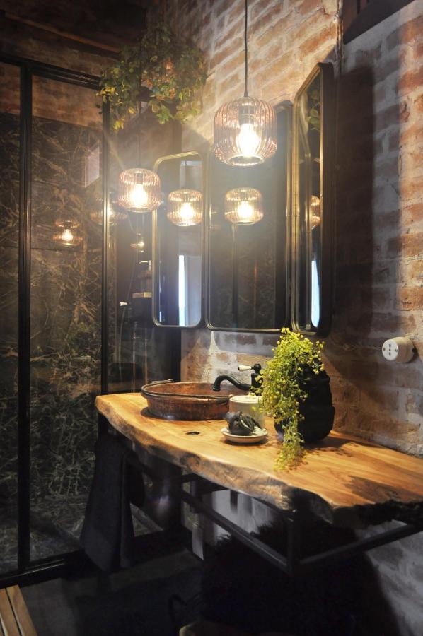 Maison Du Flaneur Chioggia Kültér fotó