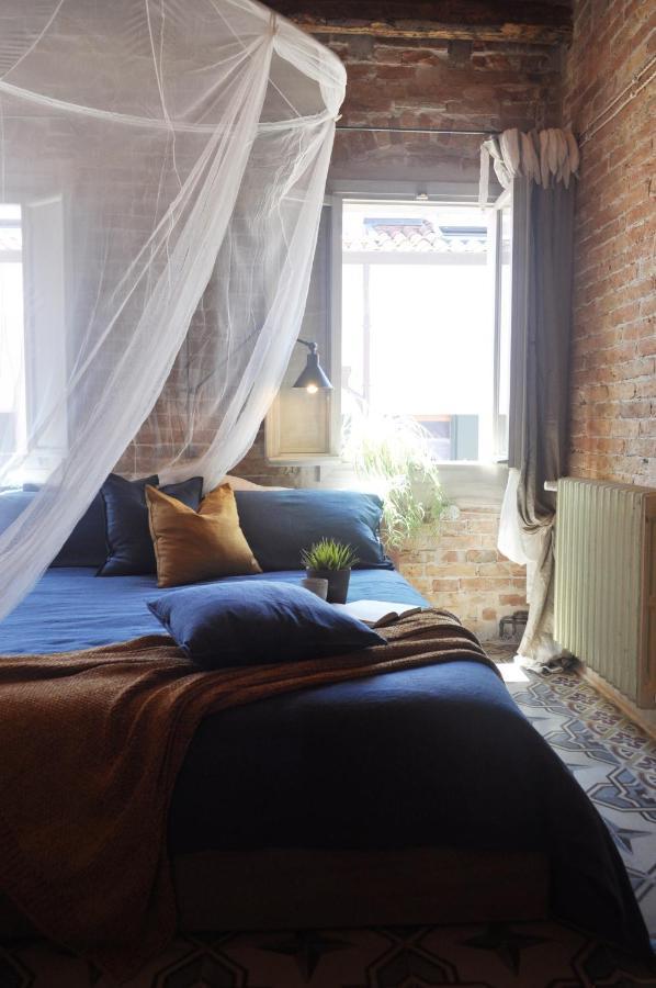 Maison Du Flaneur Chioggia Kültér fotó