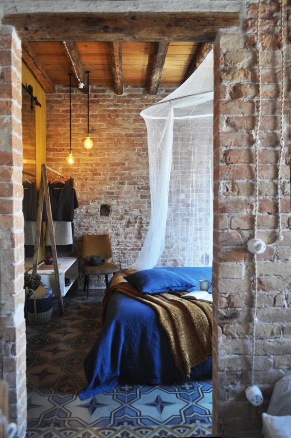 Maison Du Flaneur Chioggia Kültér fotó