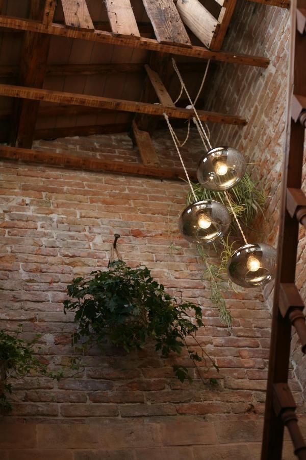 Maison Du Flaneur Chioggia Kültér fotó
