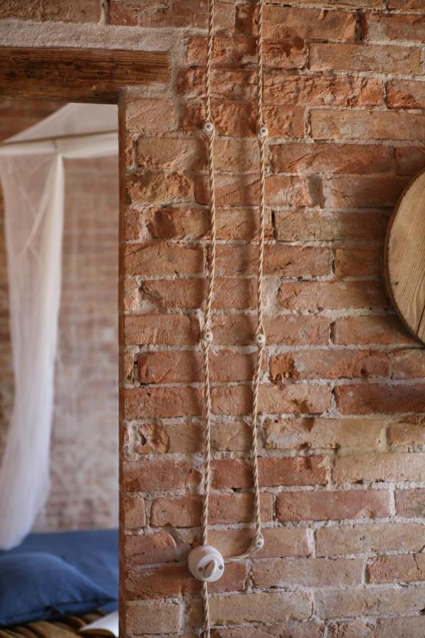 Maison Du Flaneur Chioggia Kültér fotó
