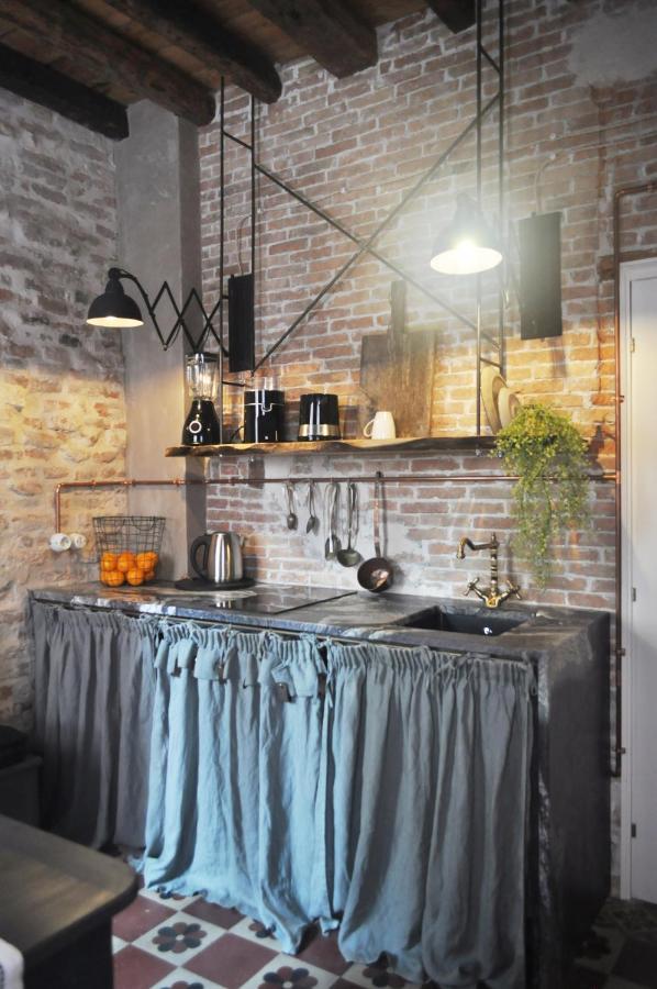 Maison Du Flaneur Chioggia Kültér fotó